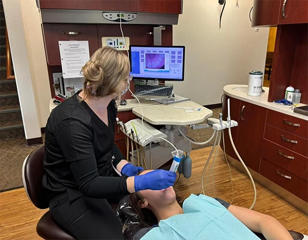 Dental Assistant School in North Idaho